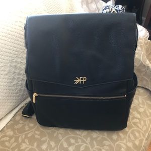 Freshly Picked diaper bag/backpack